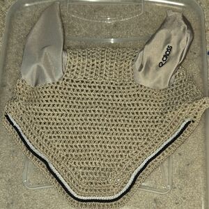 QHP Horse Ear Bonnet